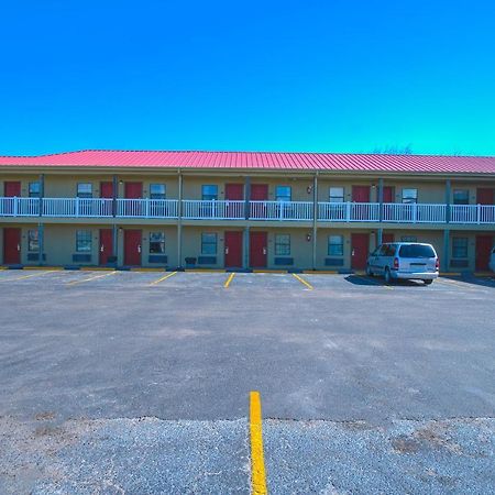 Days Inn By Wyndham Aransas Pass Ngoại thất bức ảnh