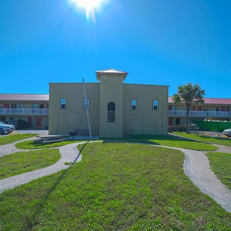 Days Inn By Wyndham Aransas Pass Ngoại thất bức ảnh