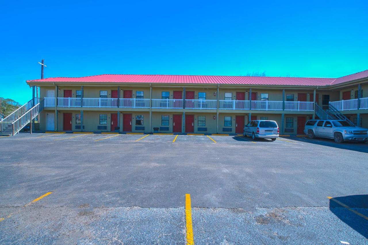 Days Inn By Wyndham Aransas Pass Ngoại thất bức ảnh
