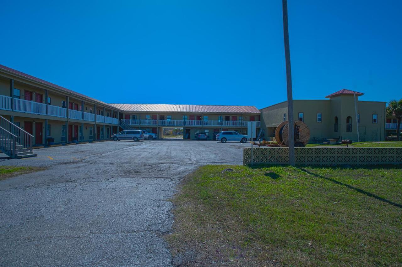 Days Inn By Wyndham Aransas Pass Ngoại thất bức ảnh