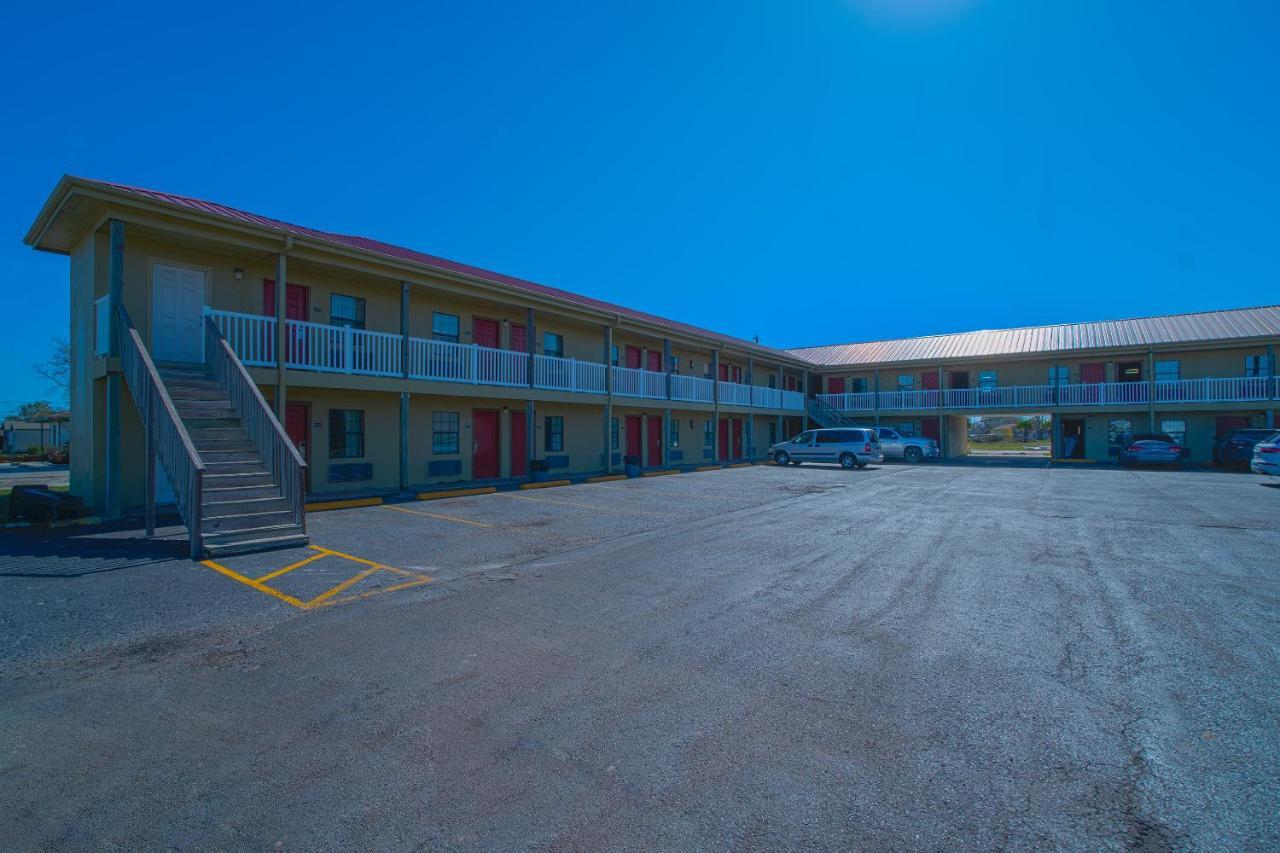 Days Inn By Wyndham Aransas Pass Ngoại thất bức ảnh