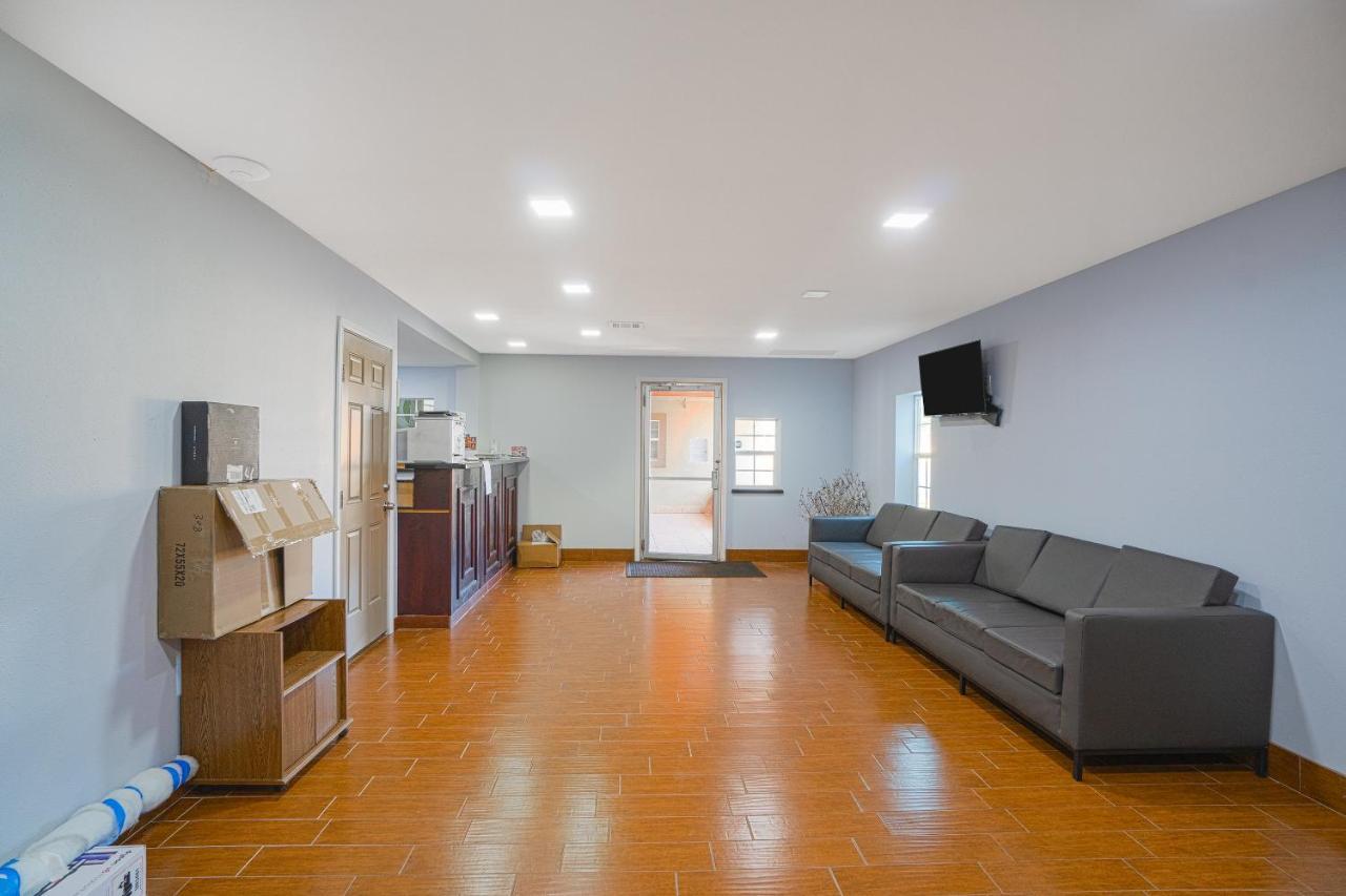 Days Inn By Wyndham Aransas Pass Ngoại thất bức ảnh