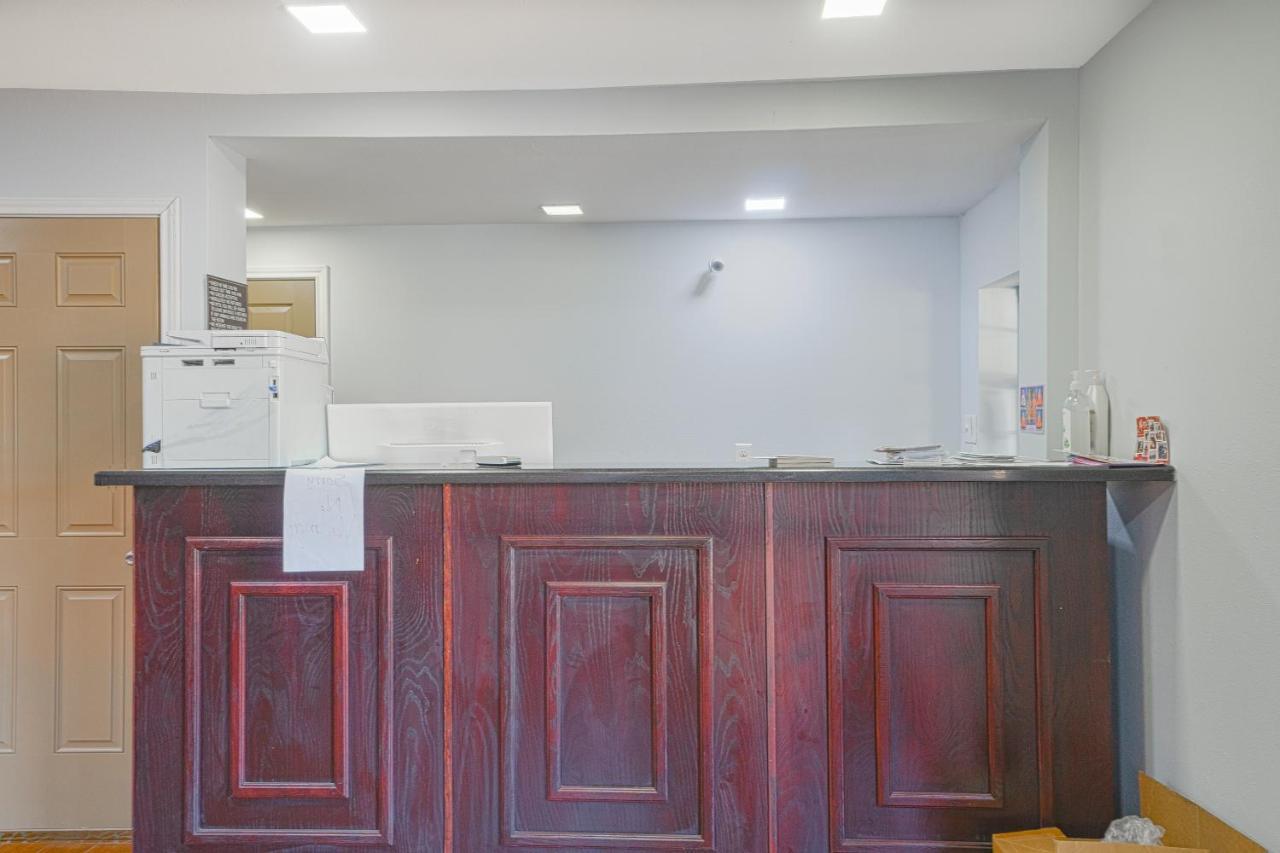 Days Inn By Wyndham Aransas Pass Ngoại thất bức ảnh