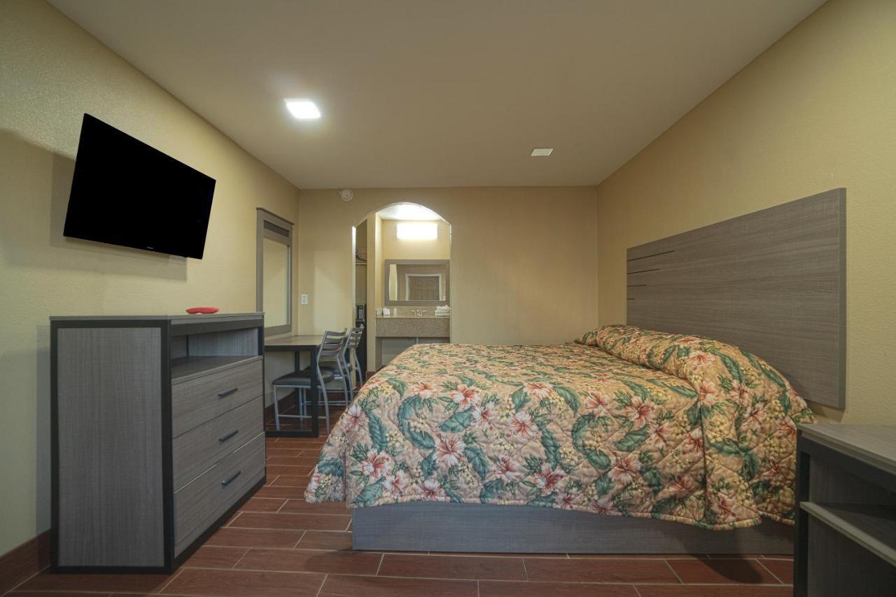 Days Inn By Wyndham Aransas Pass Ngoại thất bức ảnh