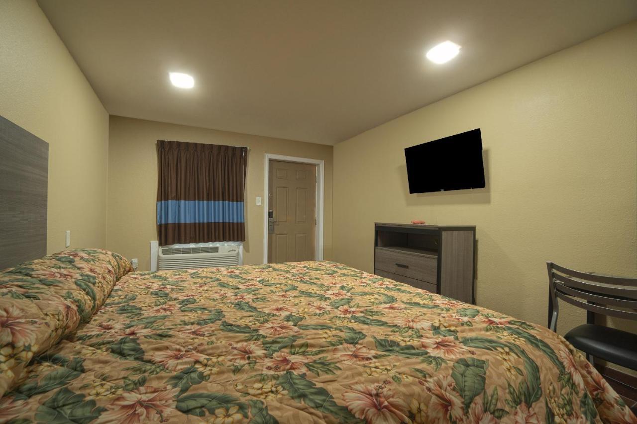 Days Inn By Wyndham Aransas Pass Ngoại thất bức ảnh