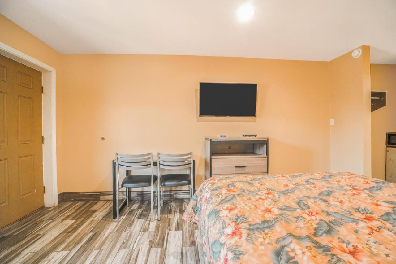 Days Inn By Wyndham Aransas Pass Ngoại thất bức ảnh