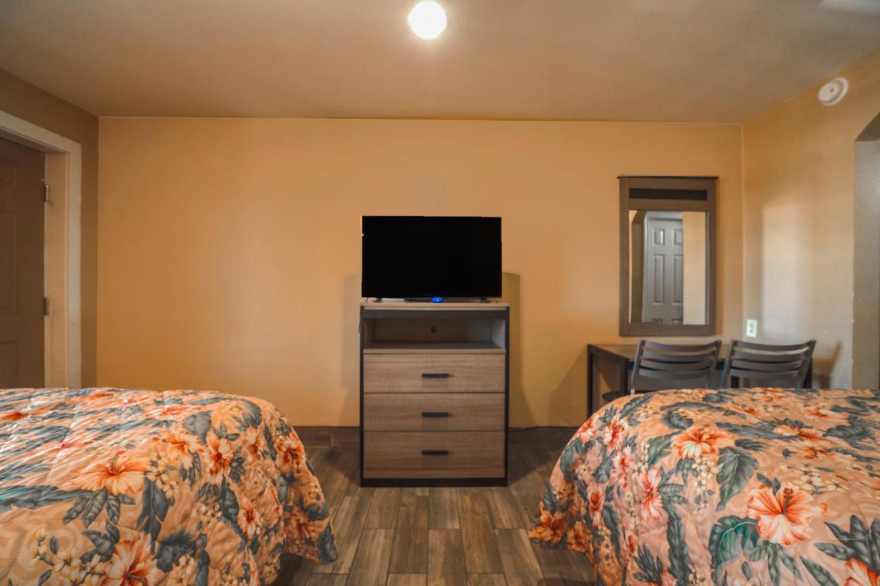 Days Inn By Wyndham Aransas Pass Ngoại thất bức ảnh