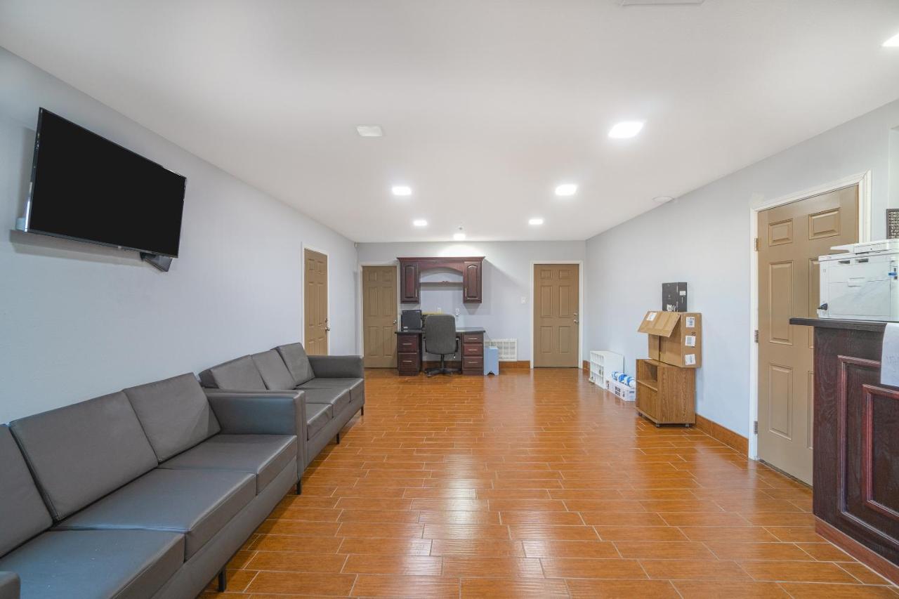 Days Inn By Wyndham Aransas Pass Ngoại thất bức ảnh