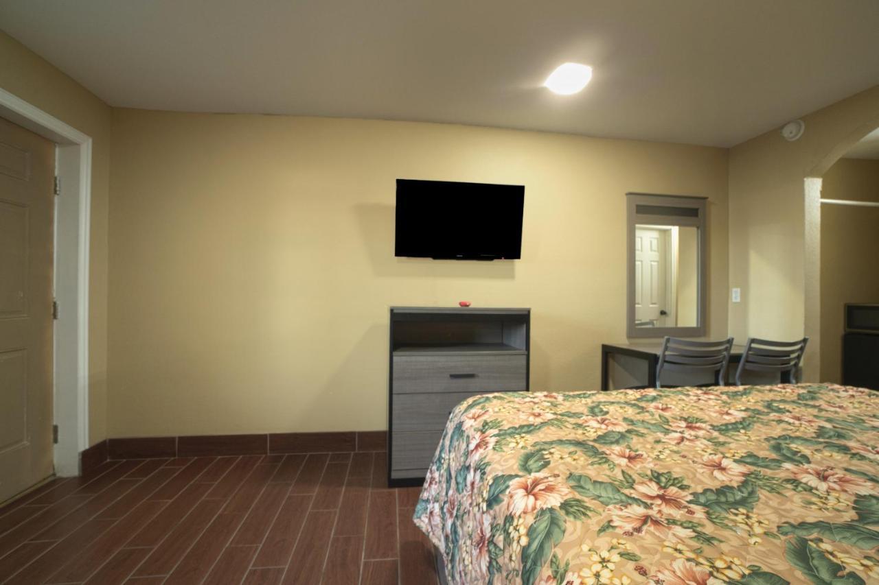 Days Inn By Wyndham Aransas Pass Ngoại thất bức ảnh