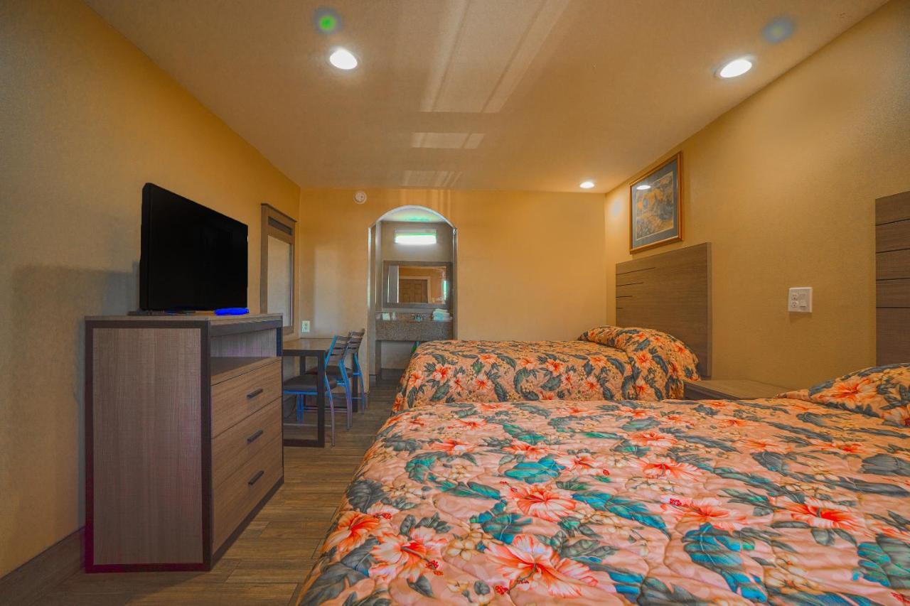 Days Inn By Wyndham Aransas Pass Ngoại thất bức ảnh