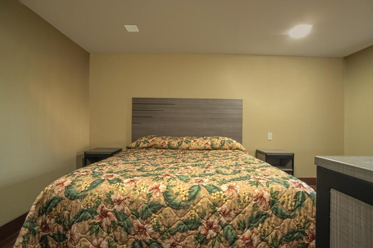 Days Inn By Wyndham Aransas Pass Ngoại thất bức ảnh