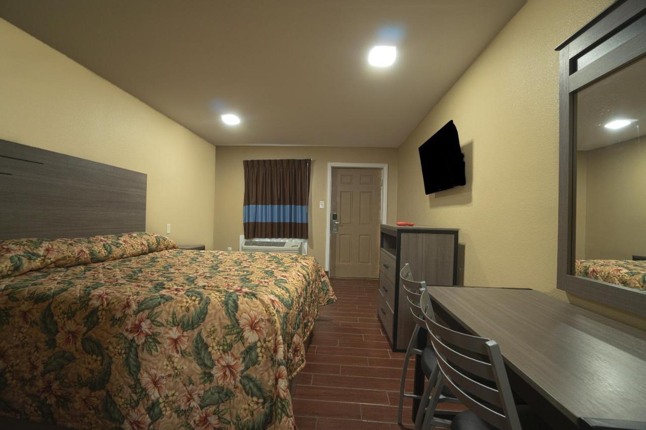 Days Inn By Wyndham Aransas Pass Ngoại thất bức ảnh