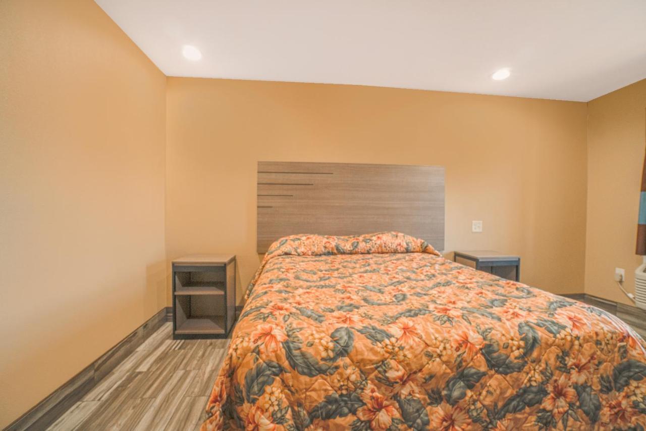 Days Inn By Wyndham Aransas Pass Ngoại thất bức ảnh