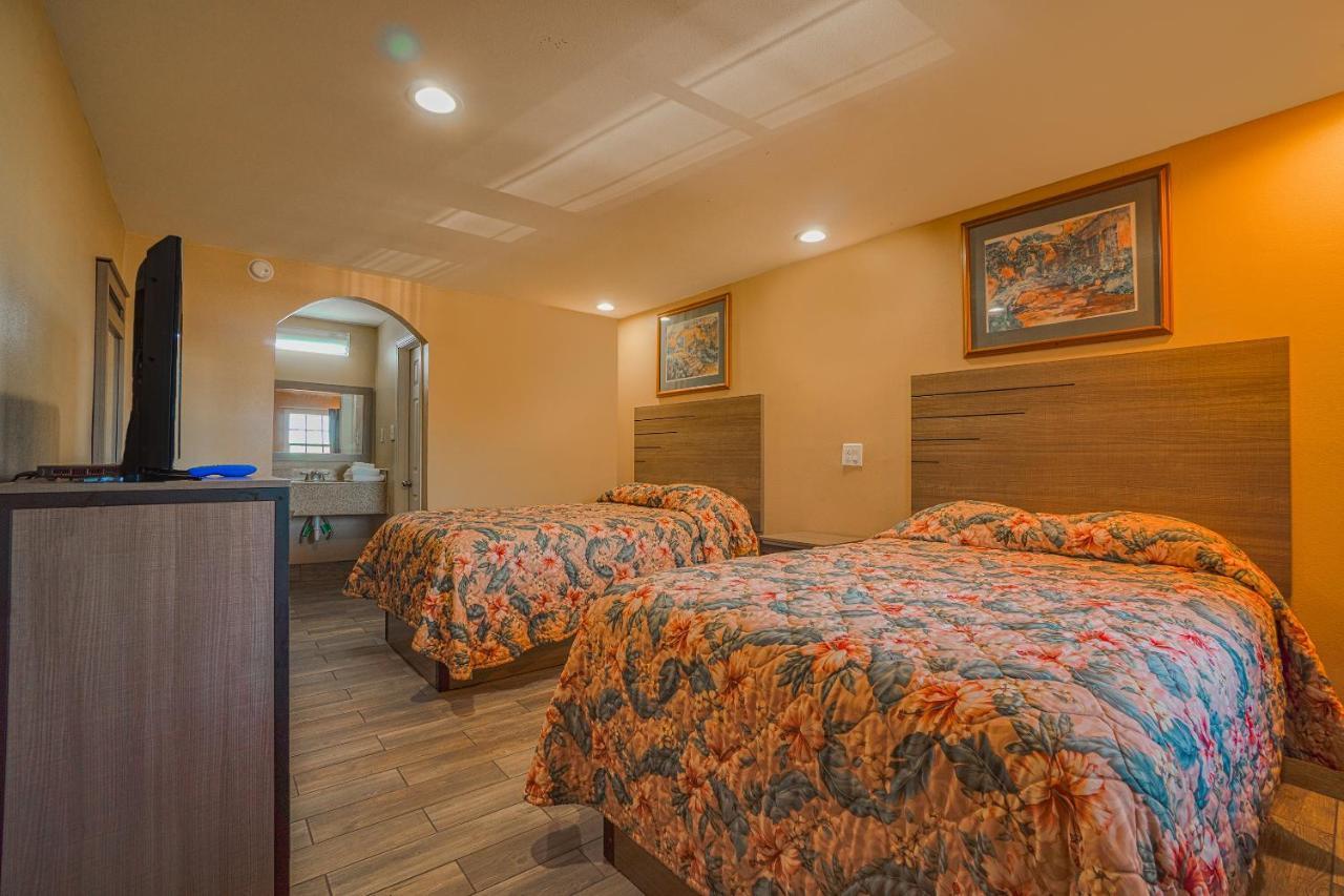 Days Inn By Wyndham Aransas Pass Ngoại thất bức ảnh
