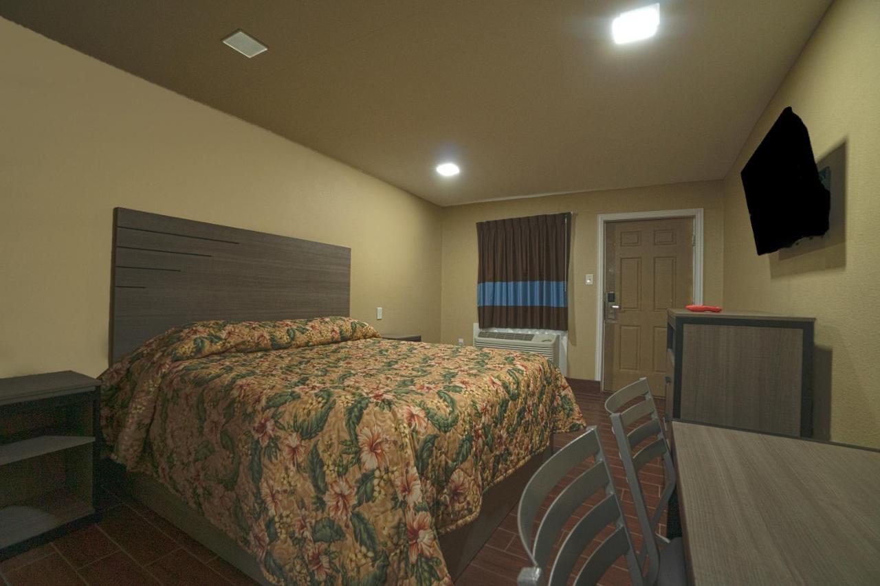 Days Inn By Wyndham Aransas Pass Ngoại thất bức ảnh