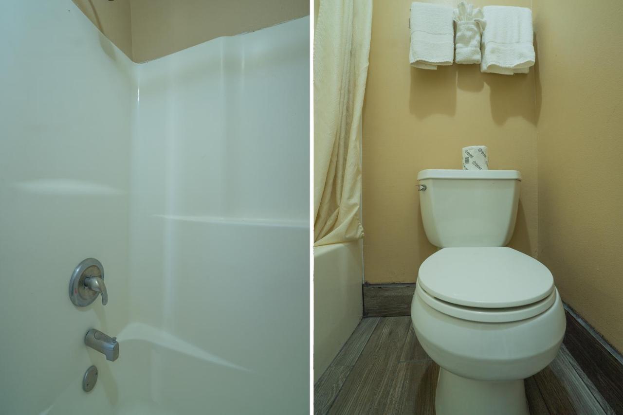 Days Inn By Wyndham Aransas Pass Ngoại thất bức ảnh