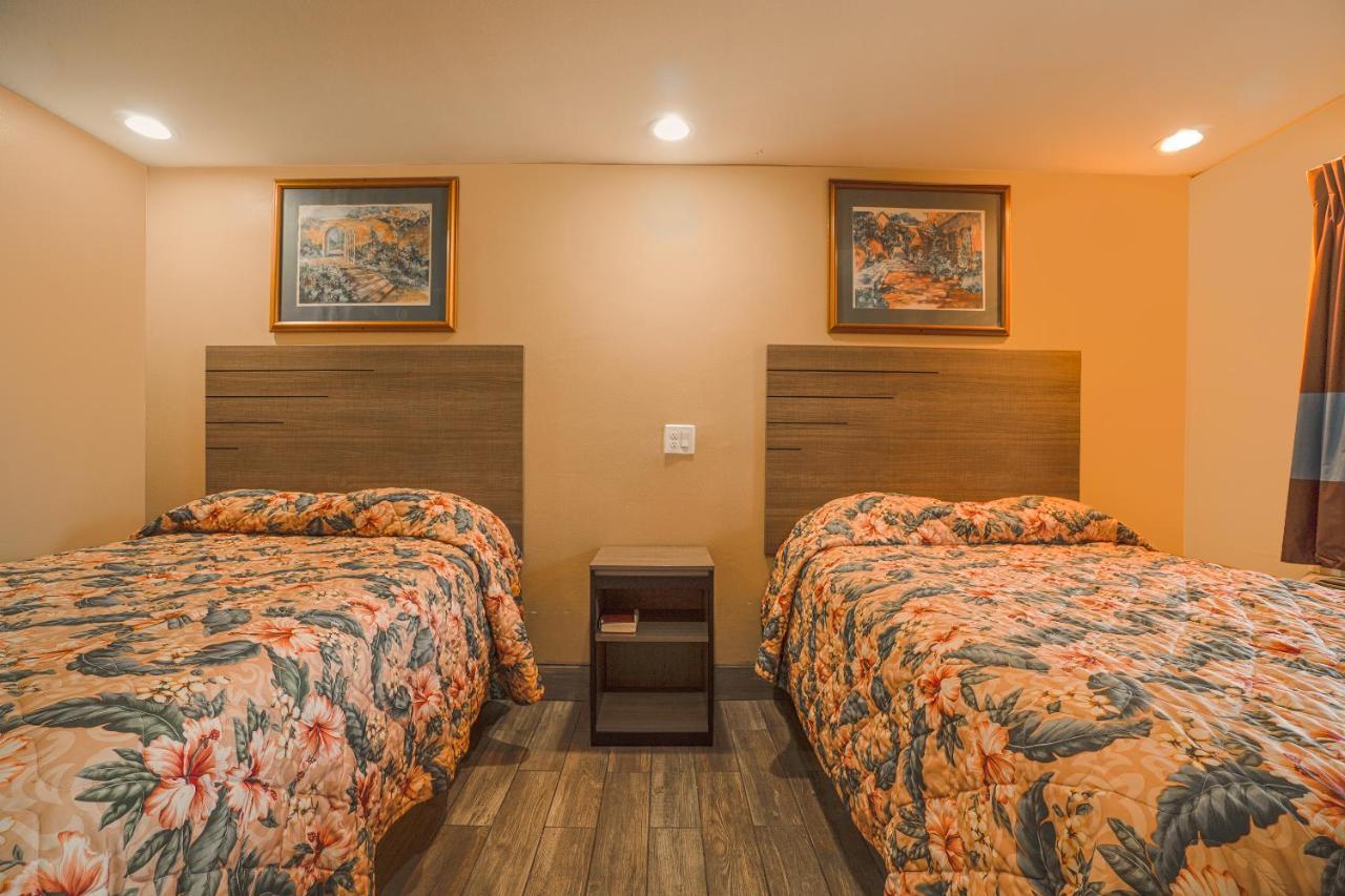 Days Inn By Wyndham Aransas Pass Ngoại thất bức ảnh