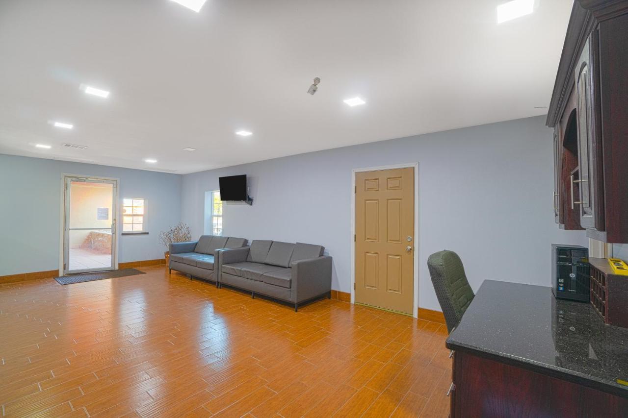 Days Inn By Wyndham Aransas Pass Ngoại thất bức ảnh