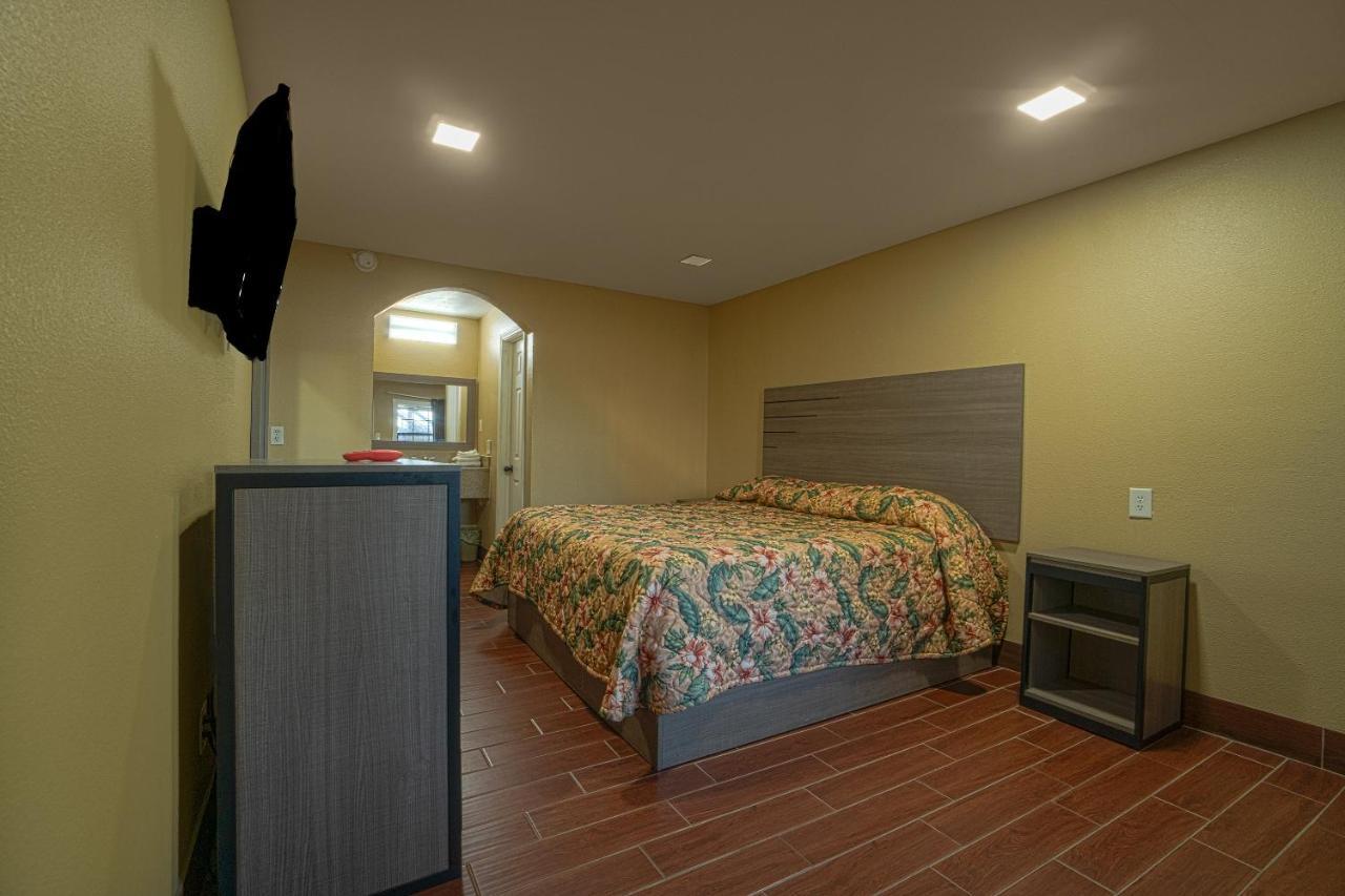 Days Inn By Wyndham Aransas Pass Ngoại thất bức ảnh